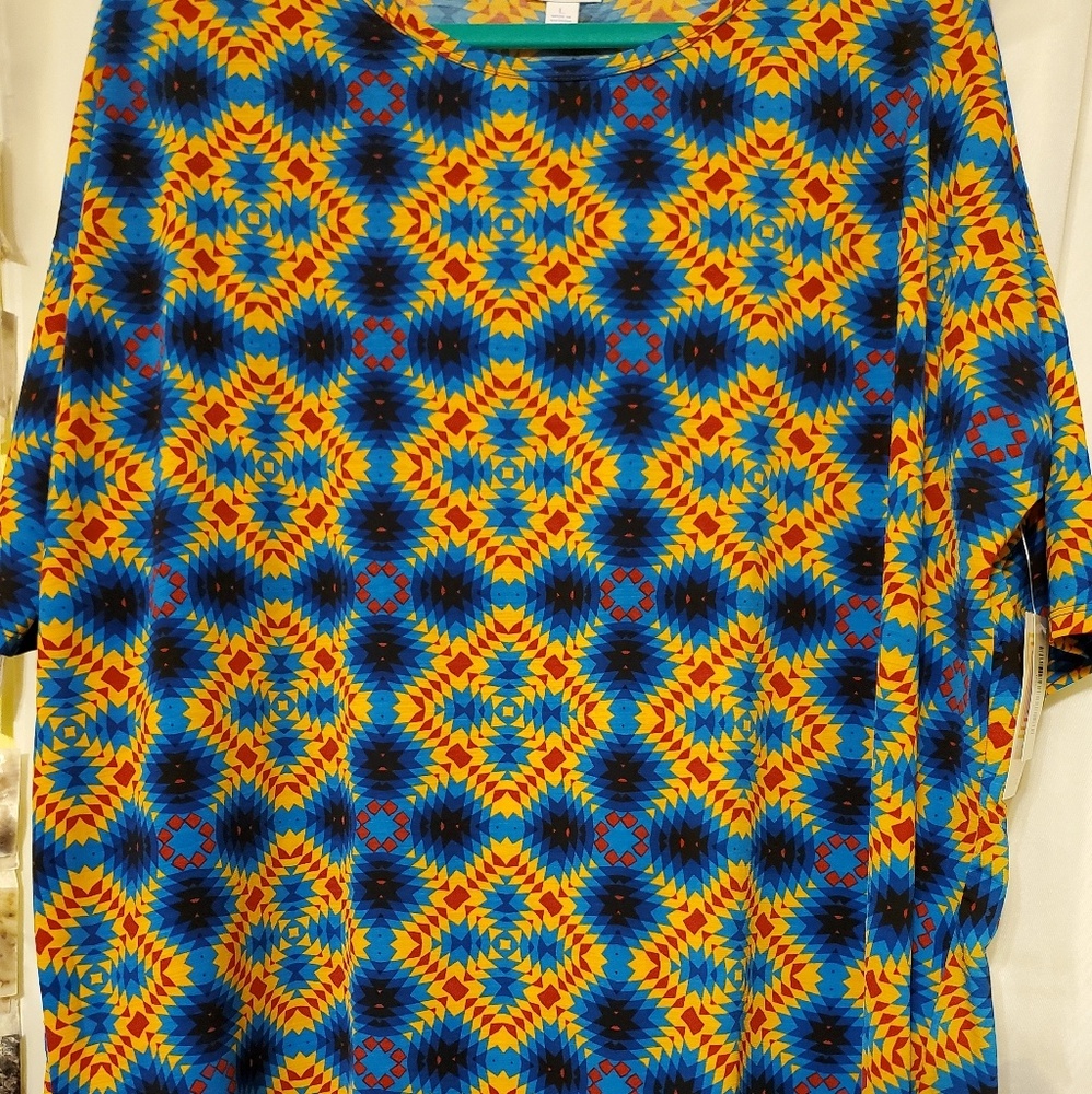 Lularoe Large Irma